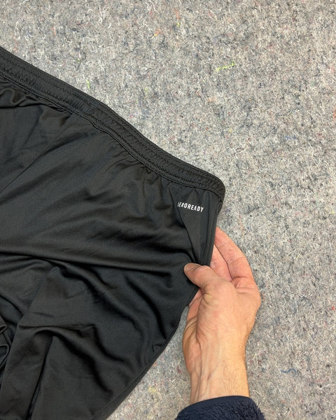 Another Pair Of Adidas Aeroready Men Shorts, Size L