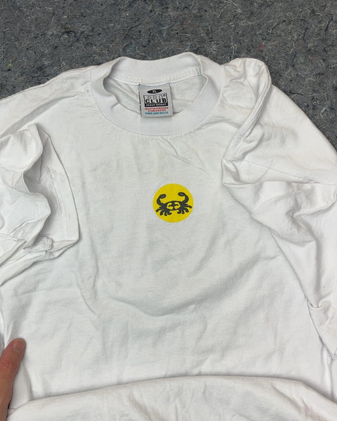 True Laurels 10 Years Anniversary T-Shirt, Size XL