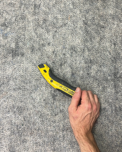 Stanley FatMax Retractable Utility Knife, Needs A Blade