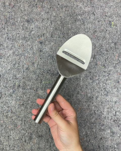 Stainless Steel Cheese Slicer