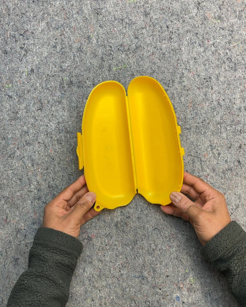 Yellow Banana Protector Case