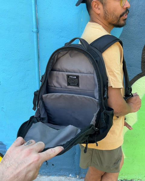 IVAR Alta 20 Backpack