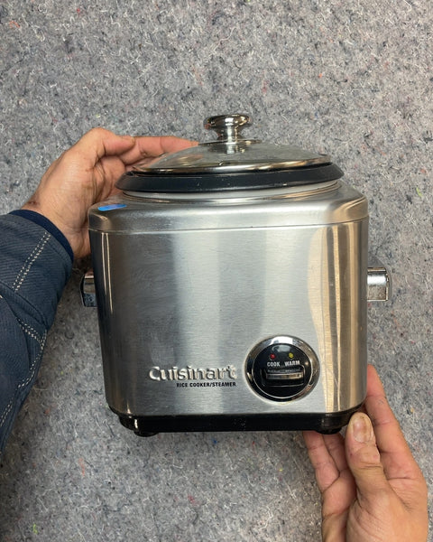 Cuisinart Rice Cooker/Steamer