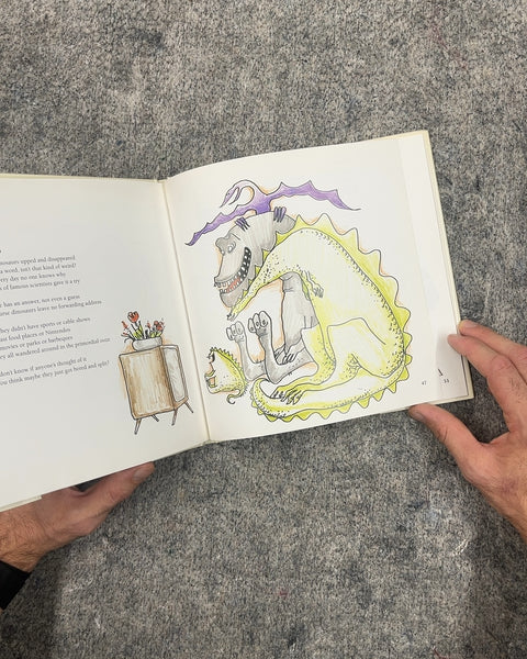A Child's Garden of Weirdness by Dick Gautier
