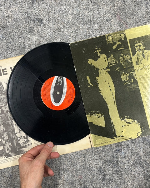 Dionne Warwick Golden Hits Part 2 Vinyl Record