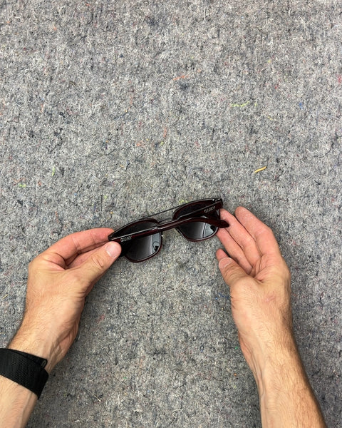 Quay Australia Coolin Sunglasses