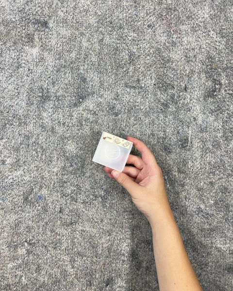 MUJI Polypropylene Cable Case