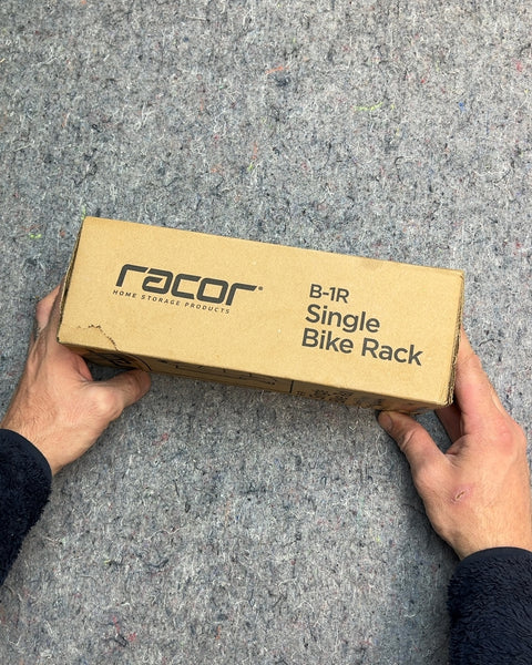 Racor Single Bike Rack
