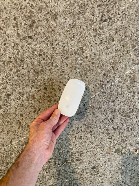 Apple Magic Mouse 2