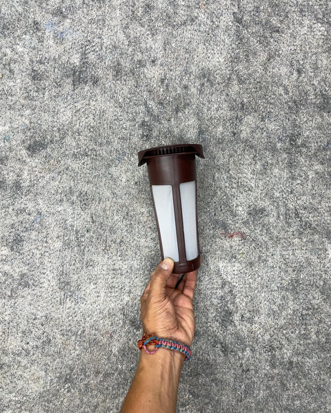 Reusable Cold Brew Coffee Mesh Filter Infuser