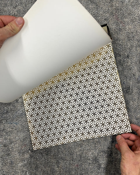 DCWV The Luxe Suite Stack Cardstock