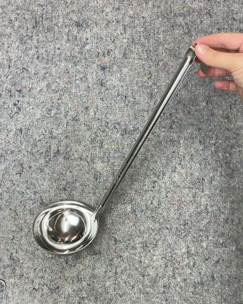 Stainless Steel Ladle