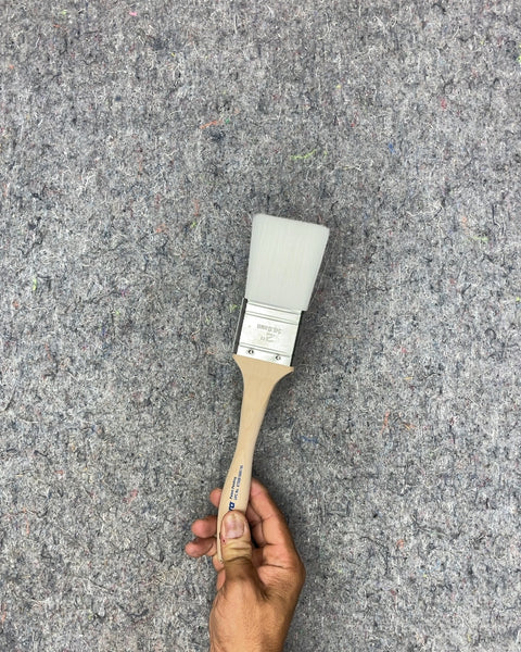 Cleannnn Paint Brush, 2 Inch