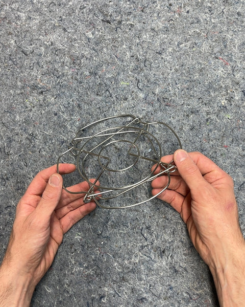 Metal Trivet