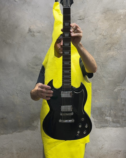 Epiphone SG Special Electric Guitar (S98067676) with Gig Bag & Strings, Untested But Condition Is Good