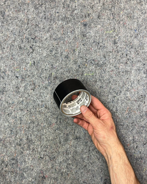 Scotch Black Electrical Tape