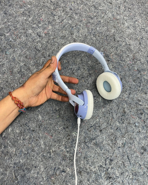 Disney Frozen Kids Wired Headphones