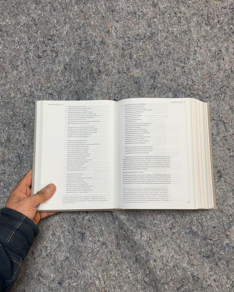 CSB She Reads Truth Bible