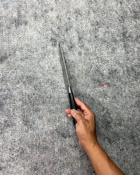 Hampton Forge Fish Knife, 10"