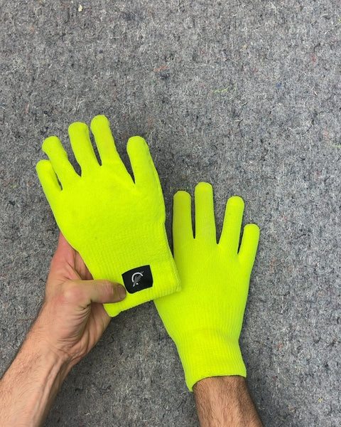 Grip Tight Tools Warm Work Gloves, Size S