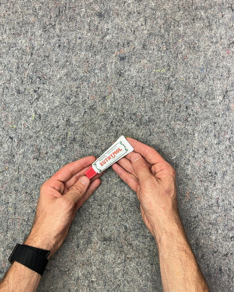 Euthymol Original Toothpaste