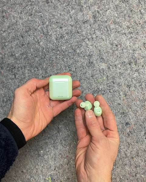 Tozo Wireless Earbuds with Charging Case