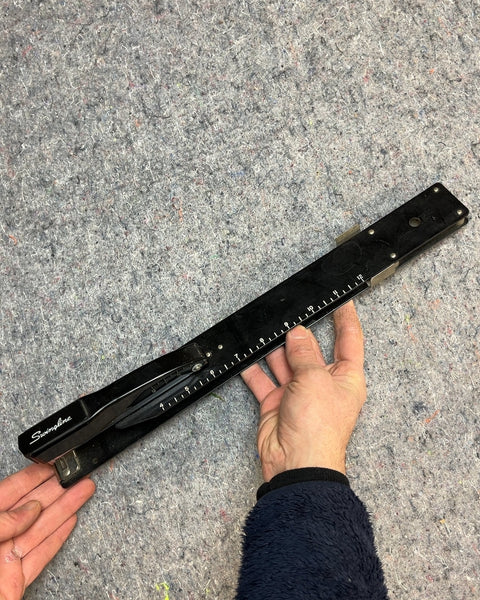 Swingline Long Reach Stapler
