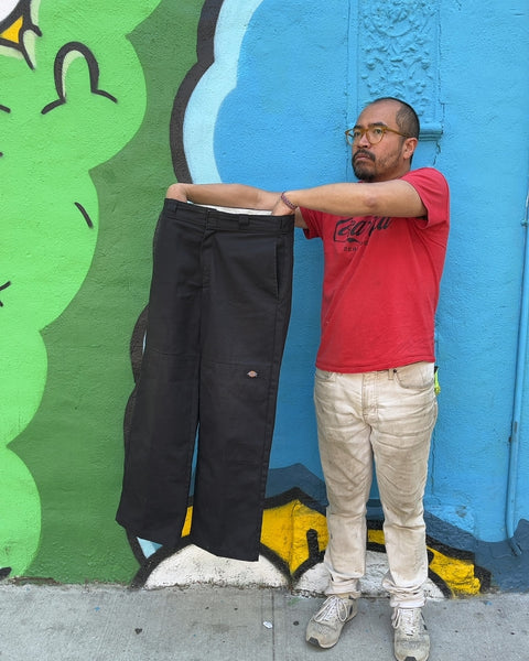 Dickies Loose Fit Work Pants, Size 30x30
