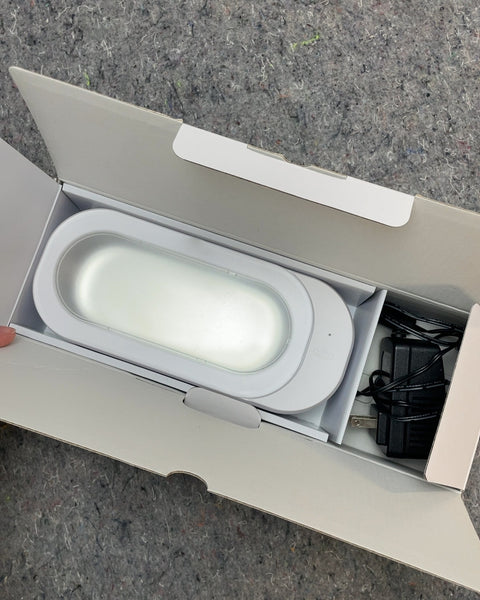 Kunphy Ultrasonic Cleaner Machine