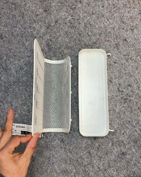 Skadis Magazine Holder