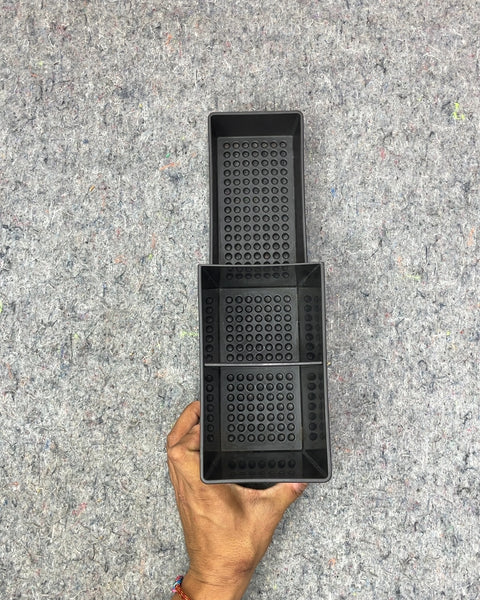 Ikea Rinnig Dish Sink Organizer, 12x3.5"