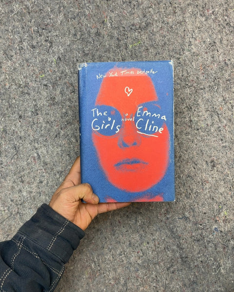 The Girls by Emma Cline
