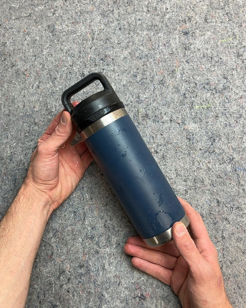 YETI Rambler 18 oz. Bottle