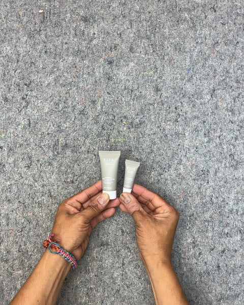 ESPA Positivity Hand & Body Lotion Set