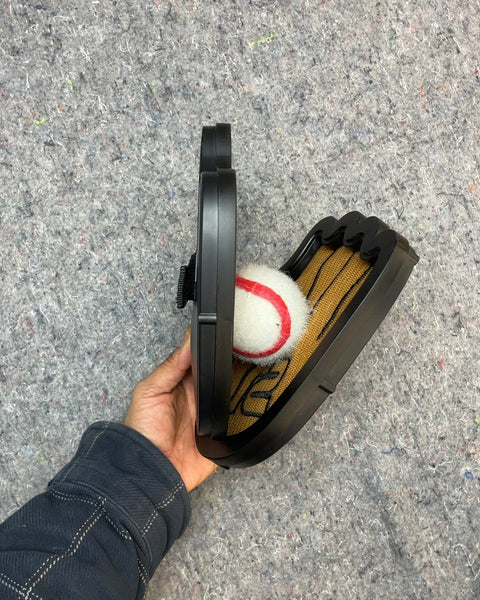 Velcro Ball Catch