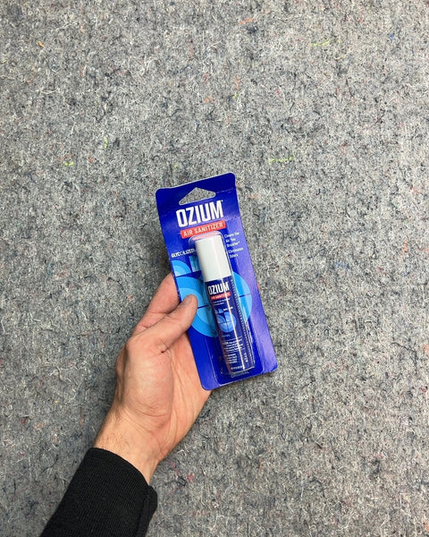 Ozium Air Sanitizer Spray