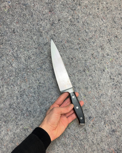 JA Henckels Chef's Knife
