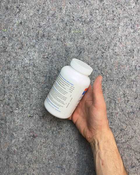 Cosequin Joint Health Supplement, Unexpired