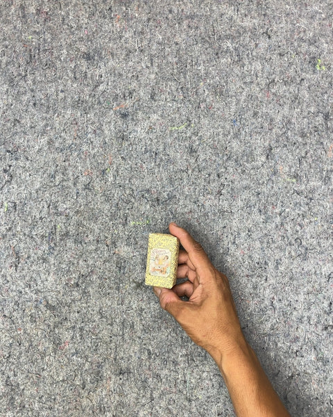 The Savonette Soap Bar