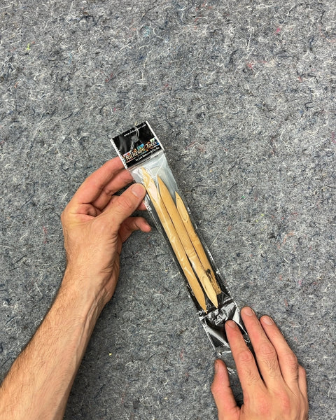 Richeson Tools Bamboo Reed Pens For Caligraphy