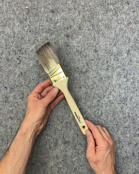 2" Paint Brush