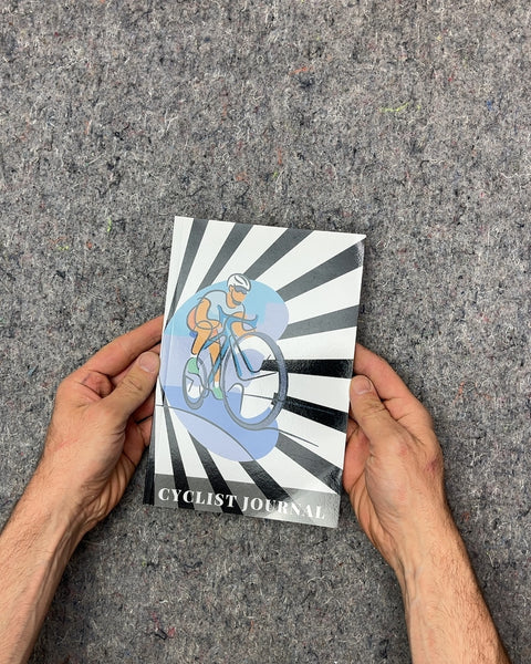 Cyclist Journal