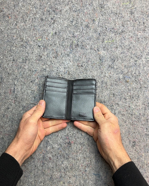 Camouflage Bi-Fold Wallet