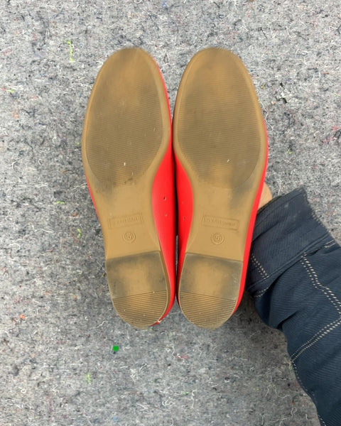 Everlane Ballet Flats, Size 6