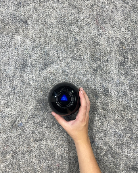Magic 8 Ball