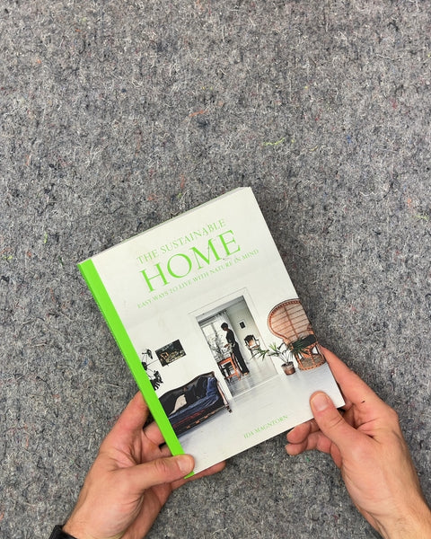 The Sustainable Home by Ida Magntorn