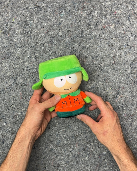 South Park Kyle Broflovski Plushie