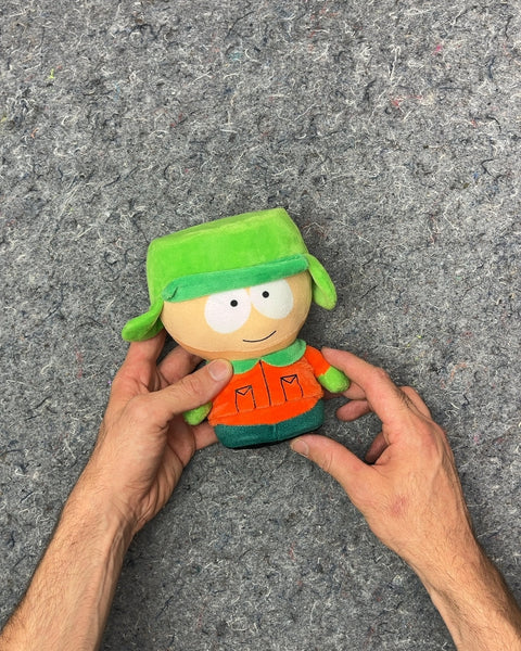 South Park Kyle Broflovski Plushie