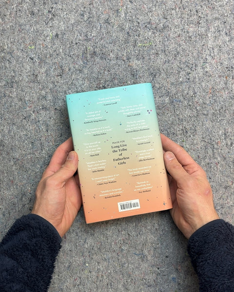 Long Live the Tribe of Fatherless Girls by T Kira Madden