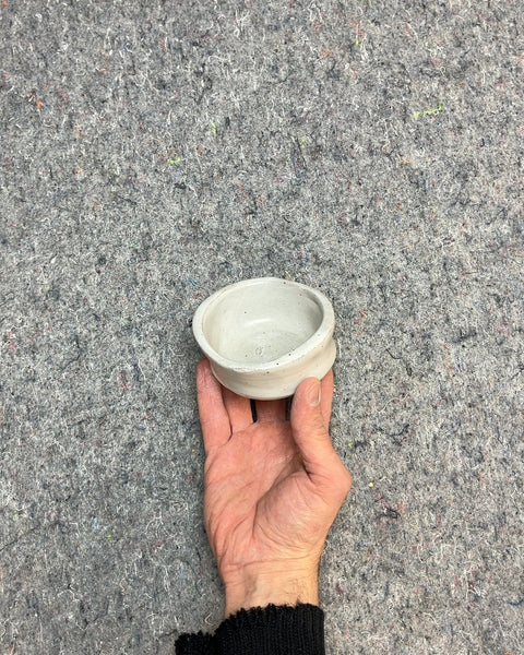 Small Cute Ceramic Dish